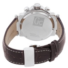 Guess Classic Grey Dial Mens Watch X90005G2S