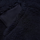 Hartford Sherpa Fleece Hoody