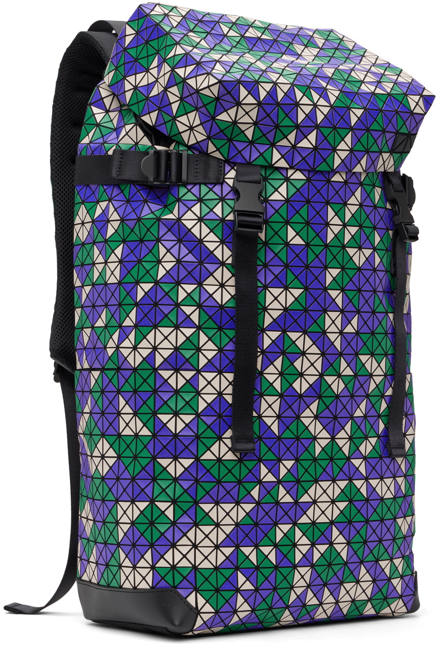 Bao Bao Issey Miyake 'hiker' Backpack in Black for Men