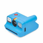 Polaroid Go Generation 2 Instant Camera in Blue 