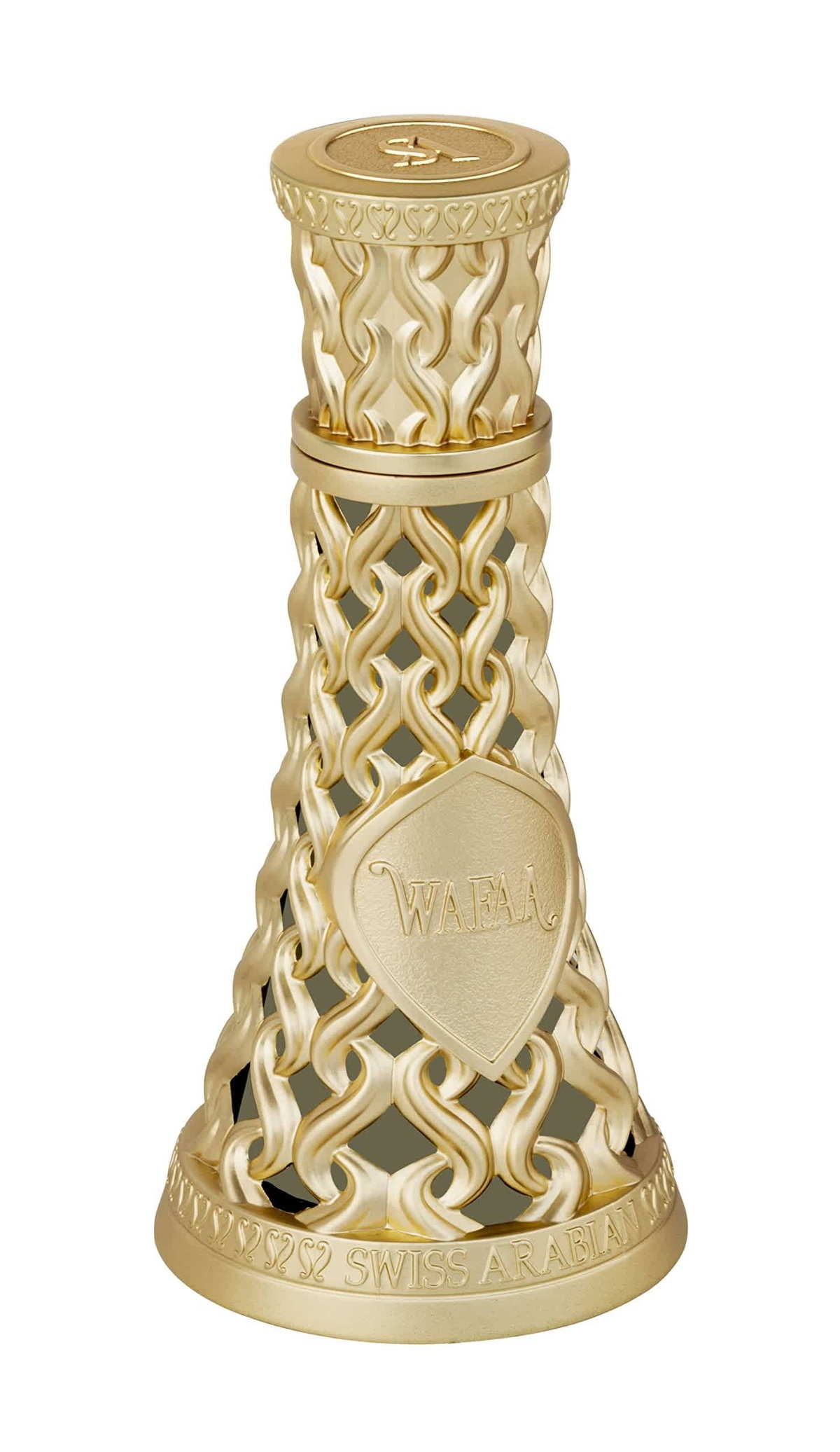 Swiss Arabian Ladies Wafaa EDP 1.7 oz Fragrances 6295124032790