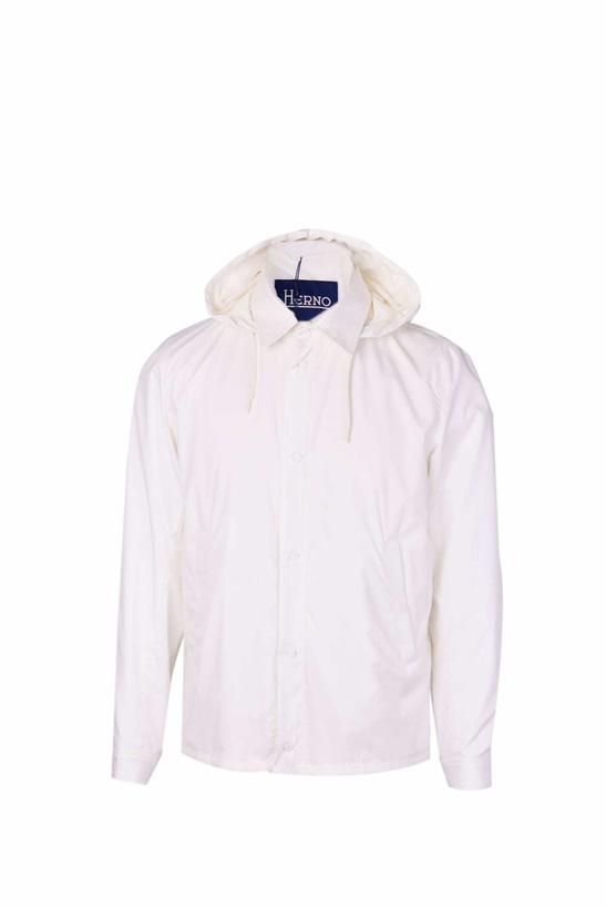 Photo: Herno Jacket