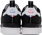 Moncler Genius Moncler x adidas Originals Black Campus Sneakers