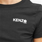 Kenzo Paris Women's Kenzo Boke 2.0 Classic T-Shirt in Black