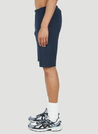 Champion Reverse Weave Soft Fleece Shorts 