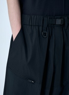 Y-3 Straight Leg Pants