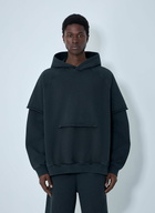 Champion Hooded Sweatshirt