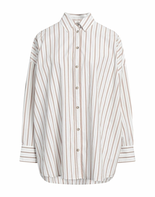 Photo: Peserico Womens Shirt Ivory