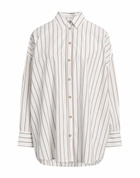 Peserico Womens Shirt Ivory