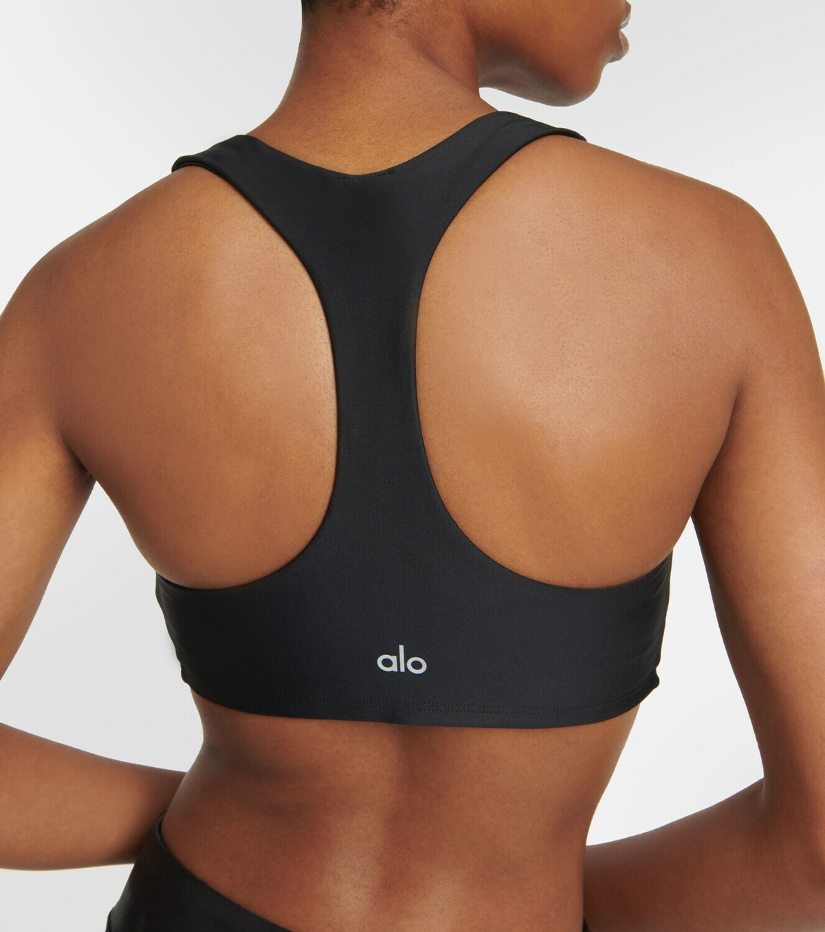Alo Yoga Airlift Advantage racerback sports bra Alo Yoga