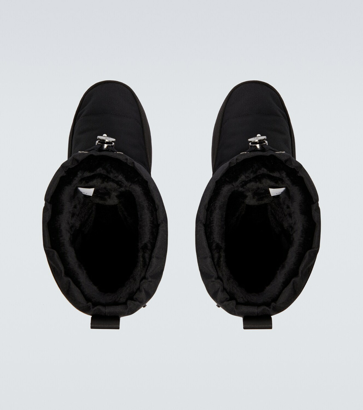 Bogner Laax 10 lace-up snow boots