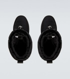 Bogner Laax 10 lace-up snow boots