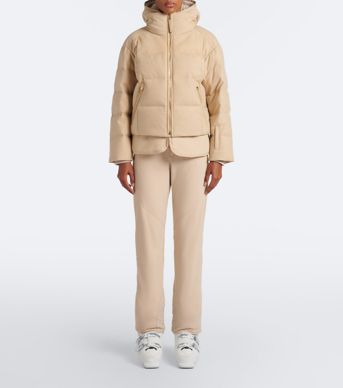 Bogner Ilkat ski pants