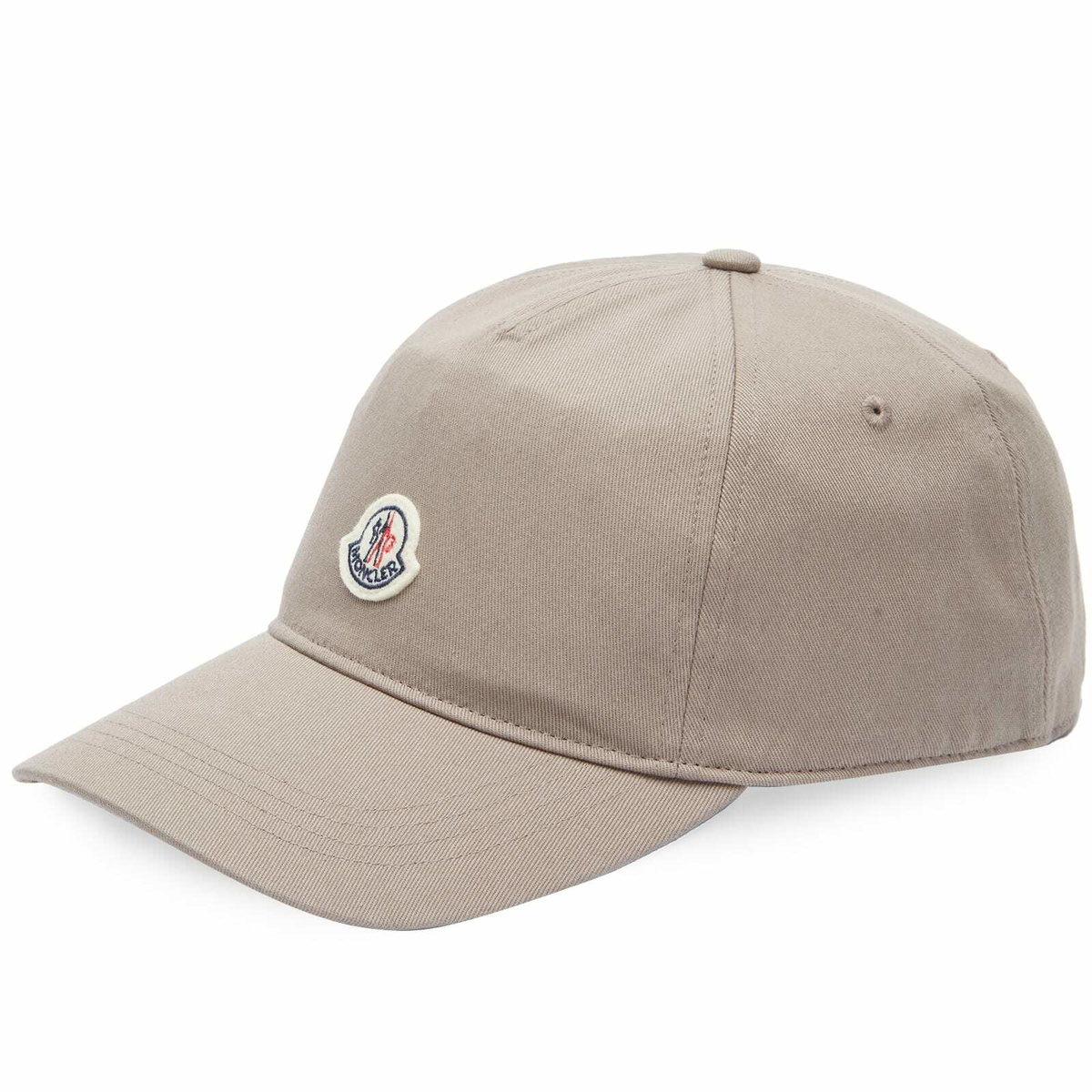 Moncler Women's Cotton Baseball Hat Pink