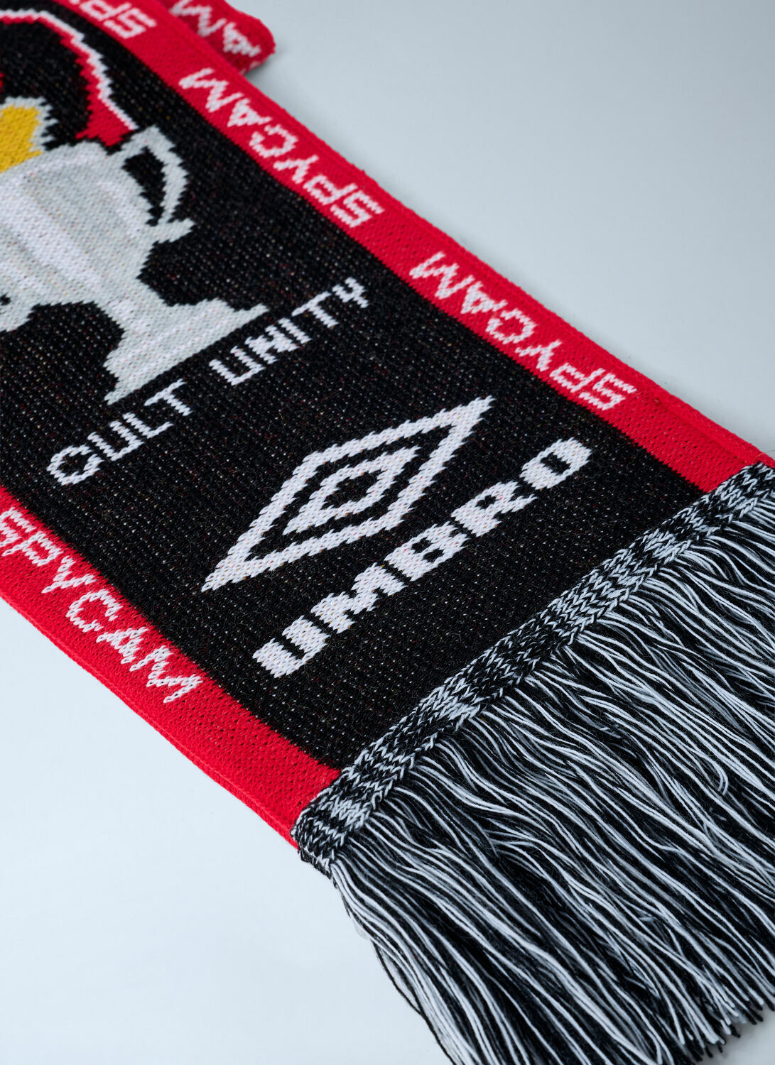 Umbro Cult Unity Scarf