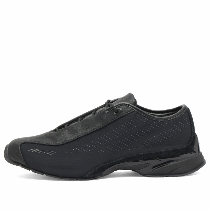 Photo: Adidas Men's x Arte F50 Sneaker in Core Black