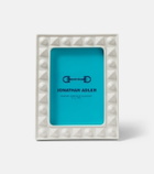 Jonathan Adler Charade porcelain picture frame