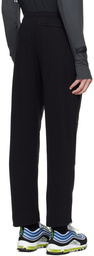 The North Face Black TKA Glacier Lounge Pants