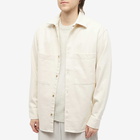 NN07 Men's Freddy Work Jacket in Oat