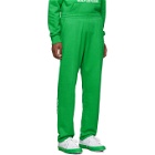 Converse Green Golf Le Fleur* Edition Terry Lounge Pants