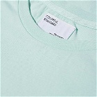 Colorful Standard Men's Classic Organic T-Shirt in LightAqua
