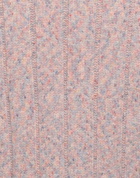Christopher Kane Womens Cardigan in Light pink