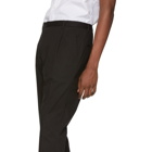 Hugo Black Gymzo Trousers