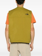 THE NORTH FACE - Vest With Logo