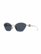 Loewe LW40115U Sunglasses