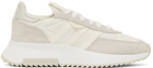 adidas Originals Off-White Retropy F2 Sneakers