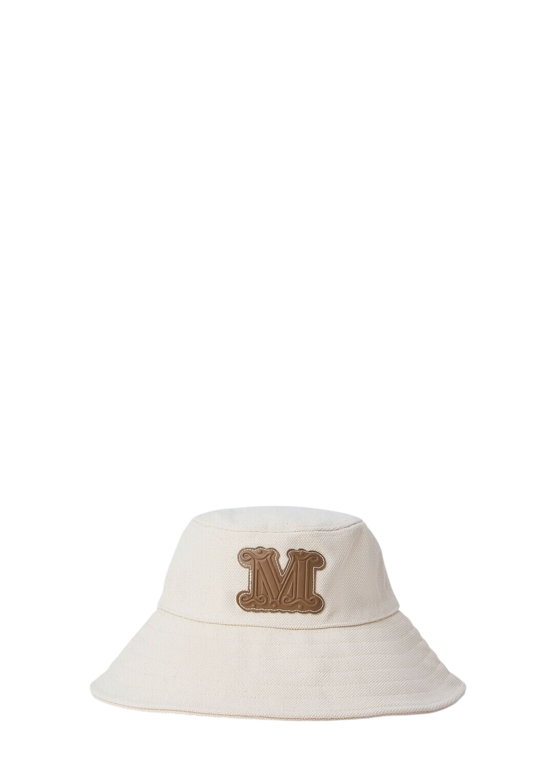 Max Mara Marat ジャカード ラフィアエフェクト バケットハット Max Mara - Marat jacquard raffia-effect bucket hat Max Mara