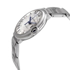 Cartier Ballon Bleu 42 Automatic White Dial Unisex Watch WSBB0049