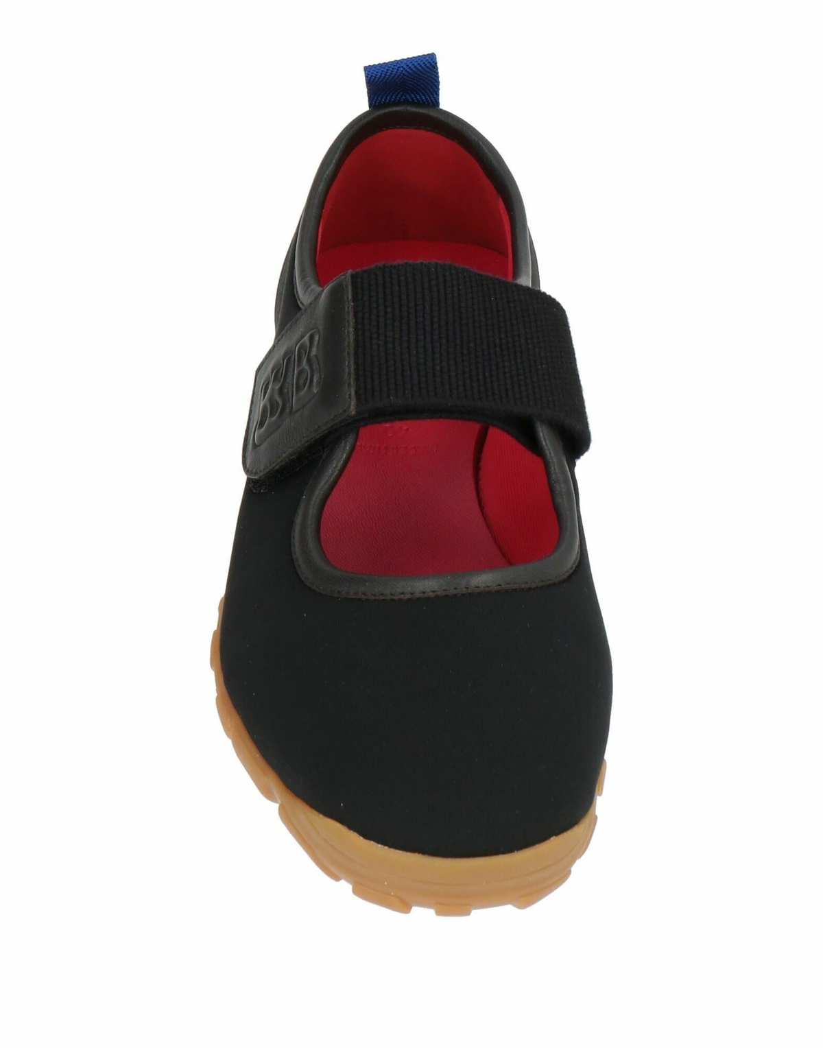 Wales Bonner Womens Ballet flats in Black