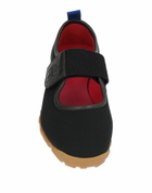 Wales Bonner Womens Ballet flats in Black
