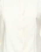 Trussardi Womens Blazer Ivory