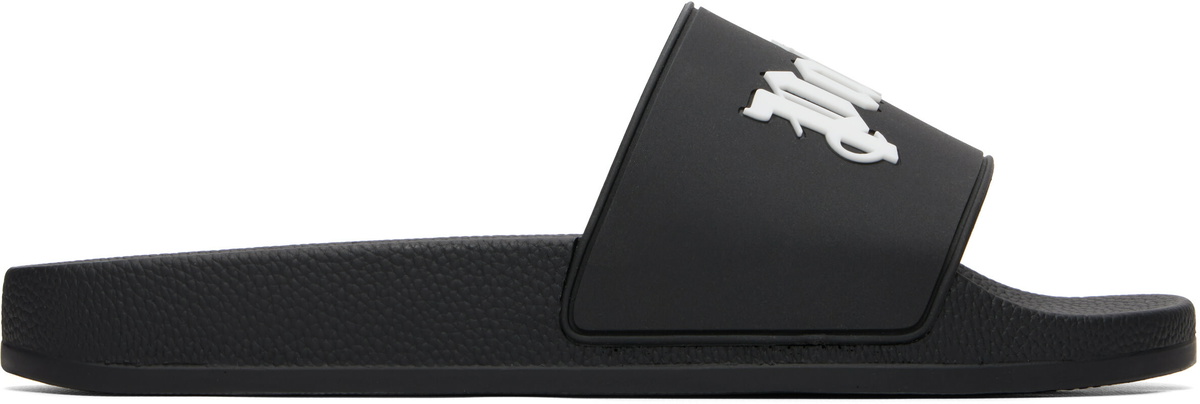 Palm Angels x Suicoke Slides Palm Angels