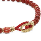 Mikia Beaded Bracelet