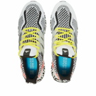 Adidas Men's Ultraboost 5.0 DNA Sneakers in Ftwr White/Core Black/Turbo