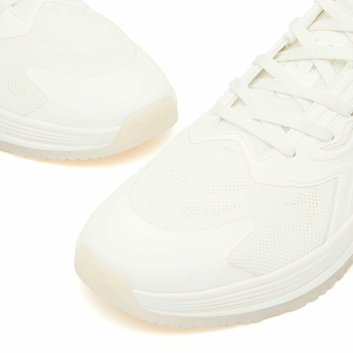 Represent Men's 247 ARC-2 Trainer in Flat White Represent