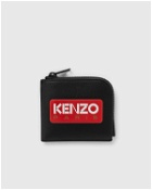 Kenzo Wallet Black|Red - Mens - Wallets