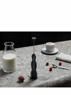 ALESSI Pulcina Milk Frother