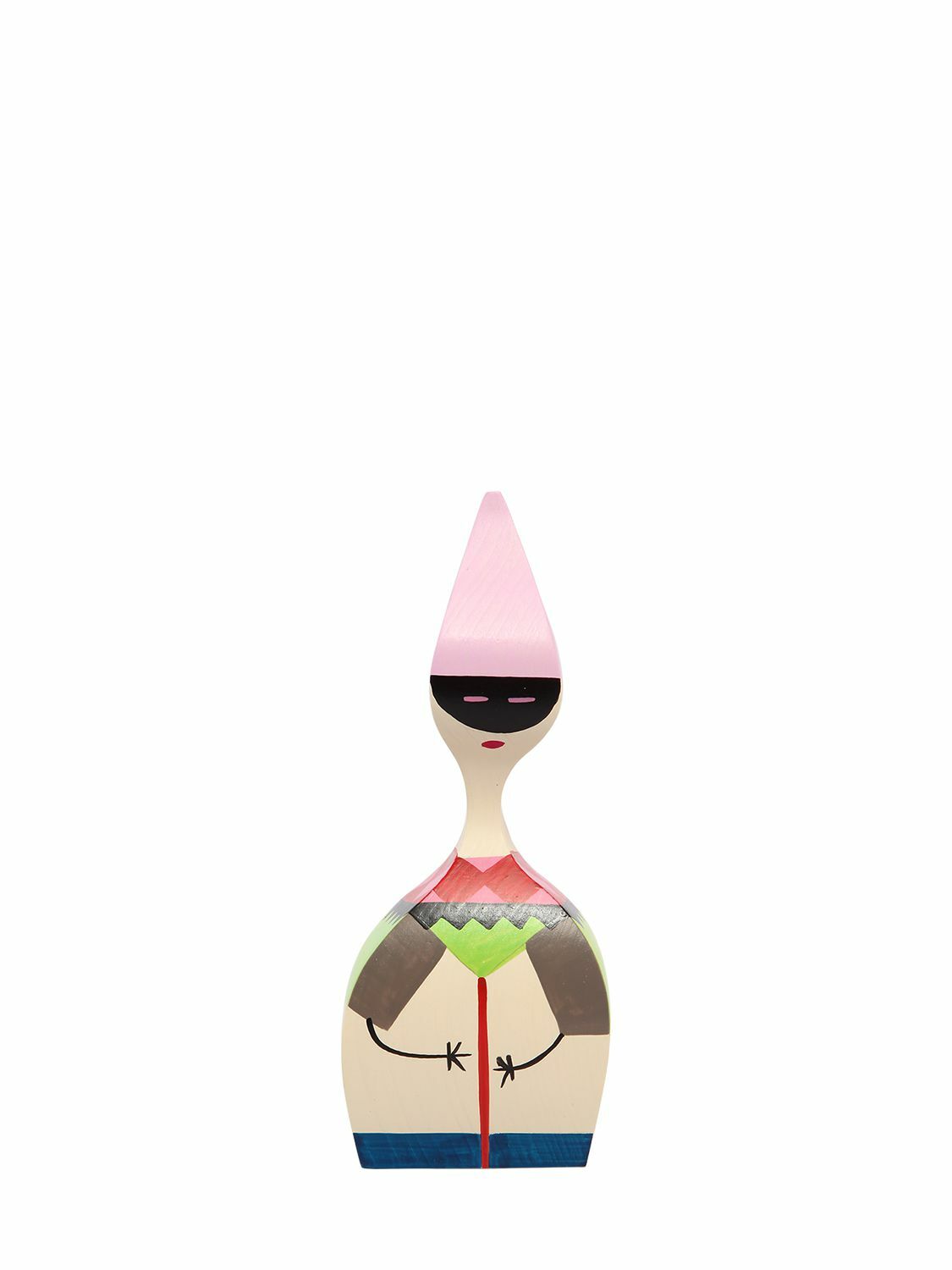 VITRA - Wooden Doll No. 6