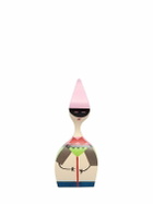 VITRA - Wooden Doll No. 6