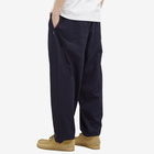 Neighborhood Men's Easy Pants in Navy