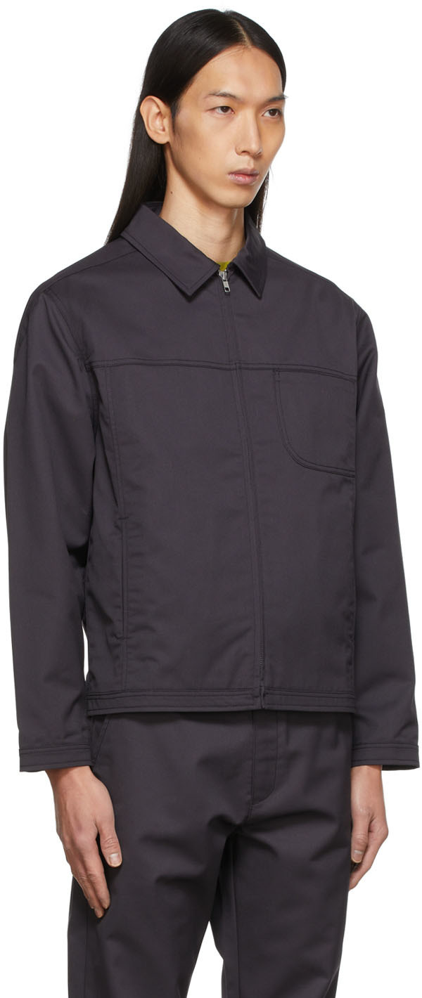 ジャケット・アウター Affxwrks g9 jacket PETROL GREY AFFXWRKS G9 Jacket (Petrol Grey) | COMRADEHK – COMRADE Hong Kong