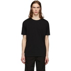 Paul Smith Two-Pack Black Cotton T-Shirt