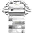 Adidas Statement Men's Adidas SPZL Lytham T-Shirt in Chalk White