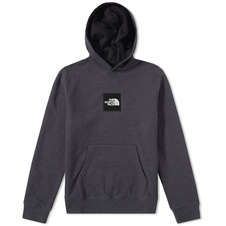Photo: The North Face Fine Popover Hoody