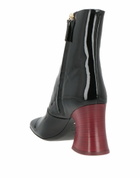Chloé Womens Ankle boots in Black