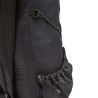 CAYL Men's Cho Pee Backpack in Black 